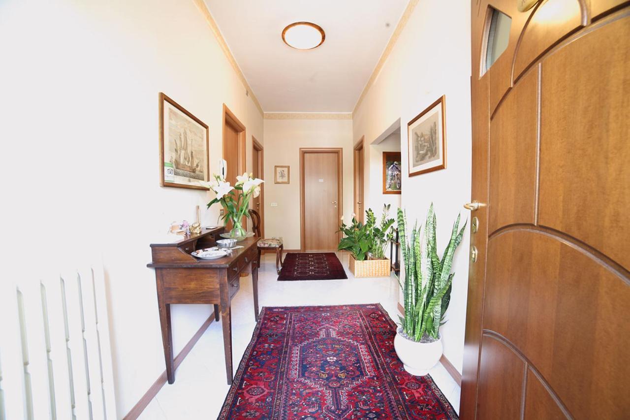B&B Pontevecchio Brembate Exteriör bild