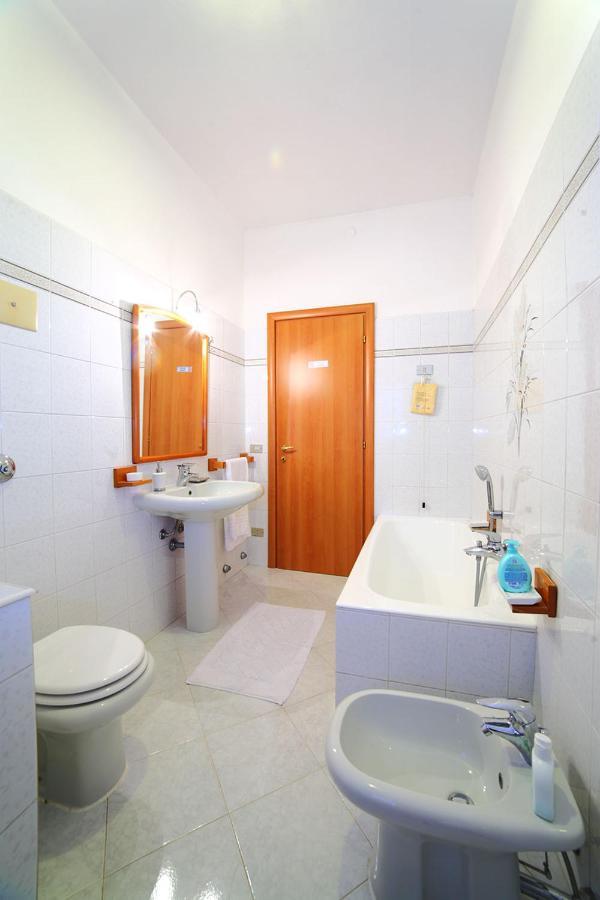 B&B Pontevecchio Brembate Exteriör bild