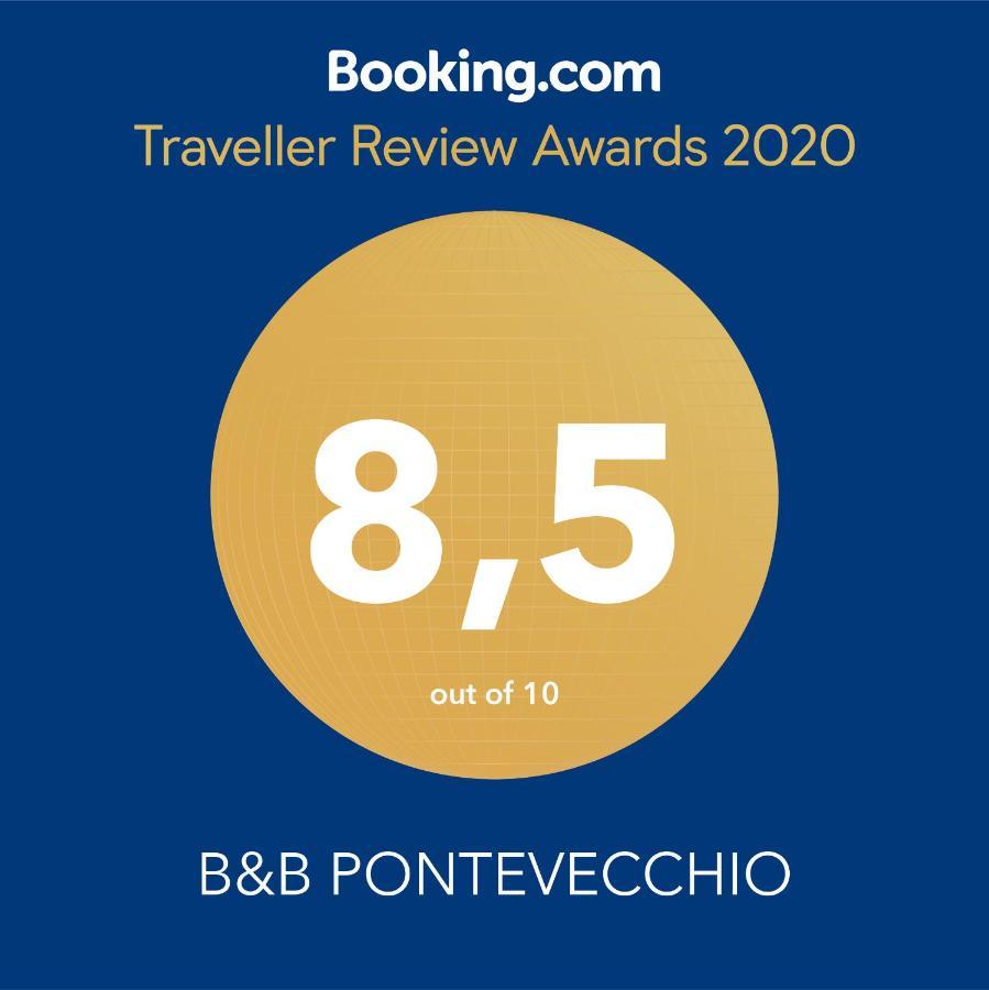 B&B Pontevecchio Brembate Exteriör bild
