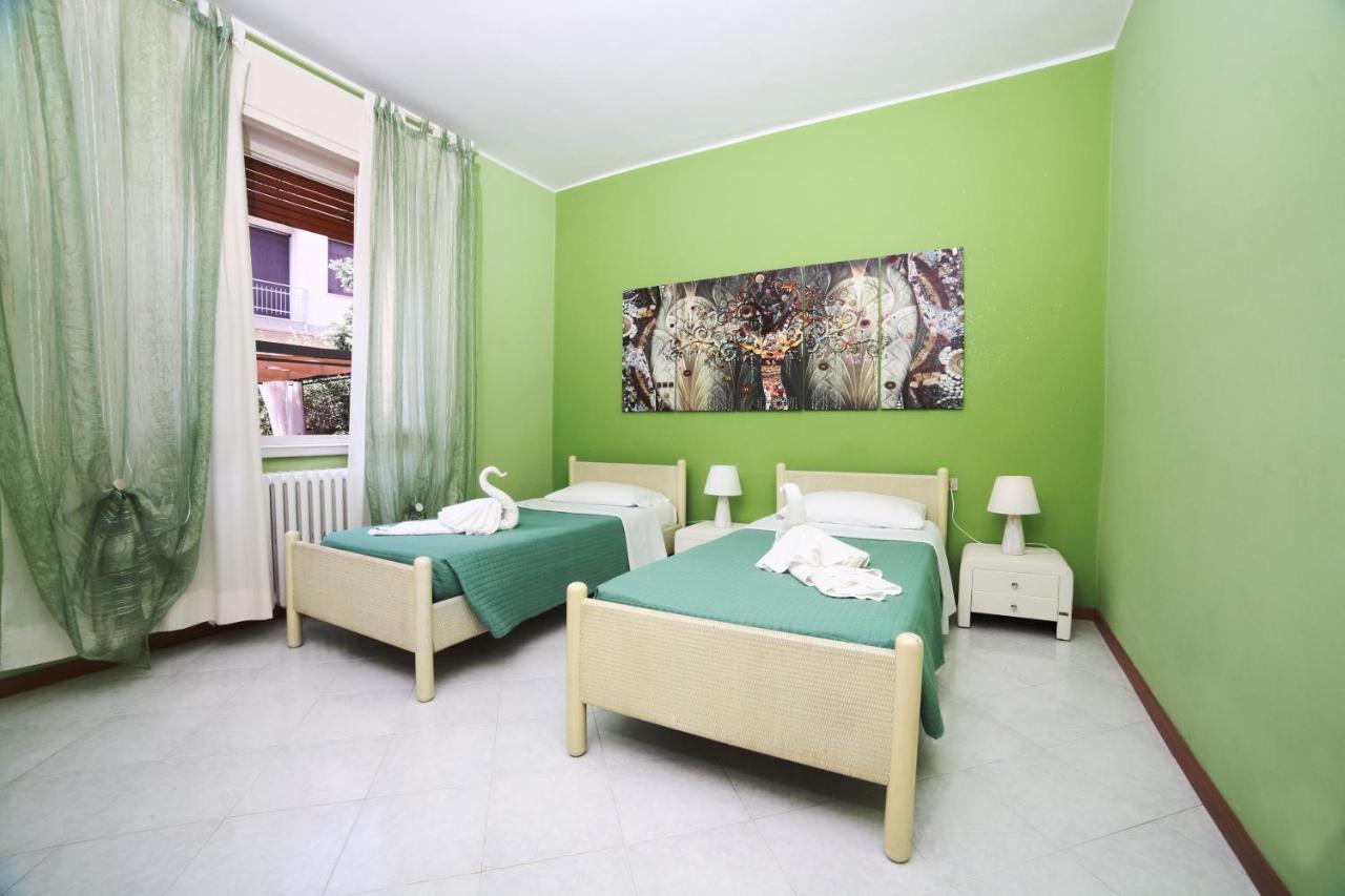 B&B Pontevecchio Brembate Exteriör bild